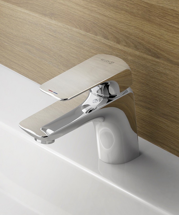 KLUDI AMEO aranżacja łazienki