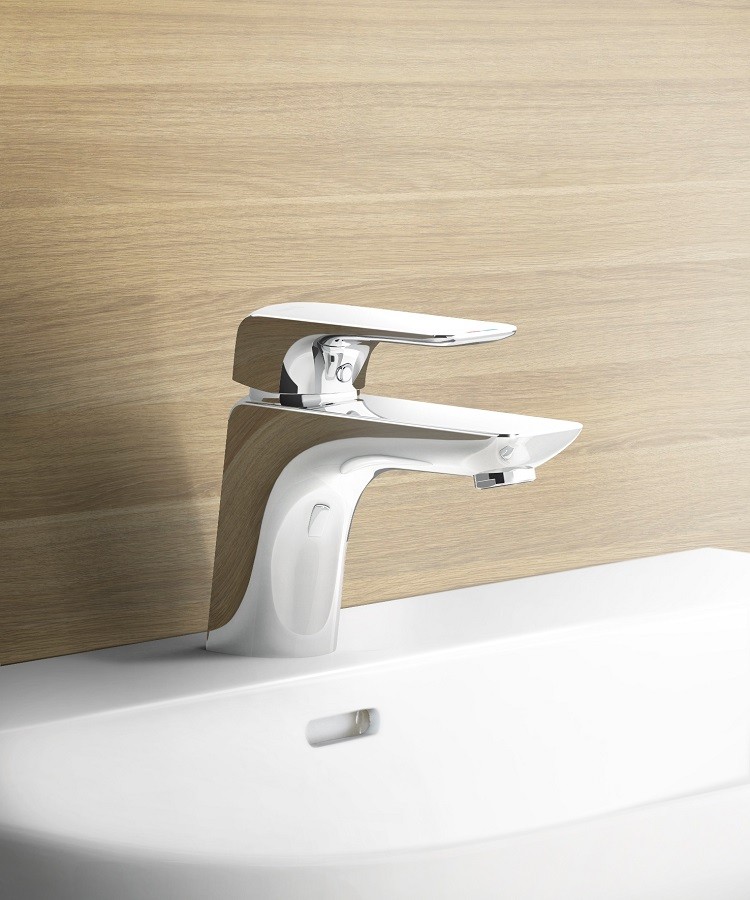 KLUDI AMEO jak zaranżować łazienkę