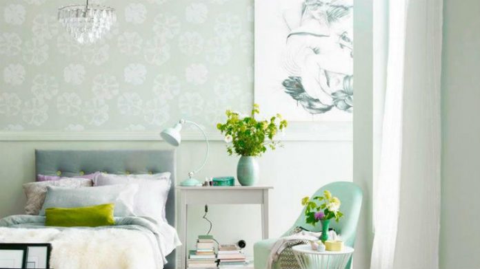 oswietlenie sypialni glowne