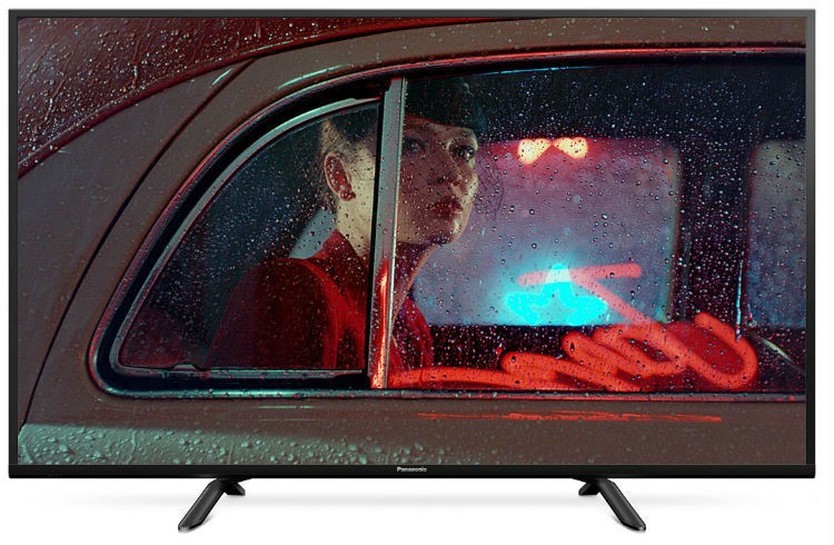 Kupuj odpowiedzialnie - z rabatem ekologicznym 14 Panasonic TV ES400 male