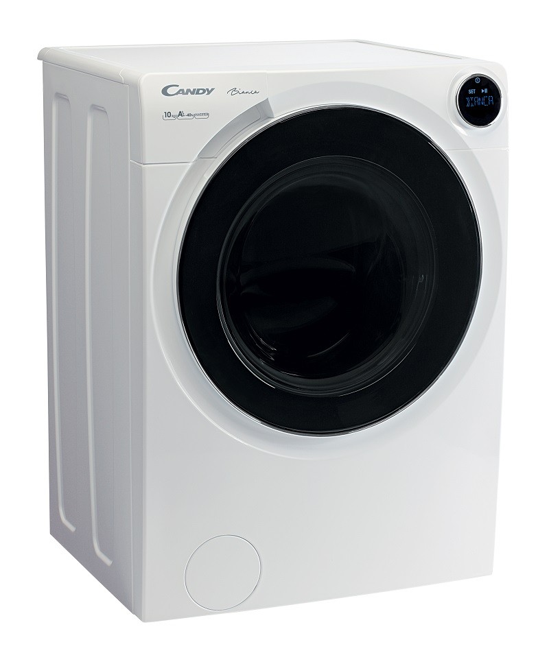 Candy Bianca model bok