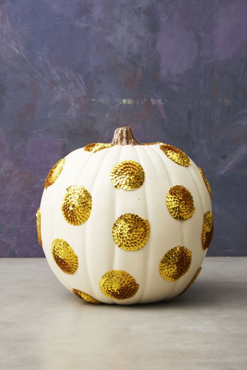 dynia dekoracja