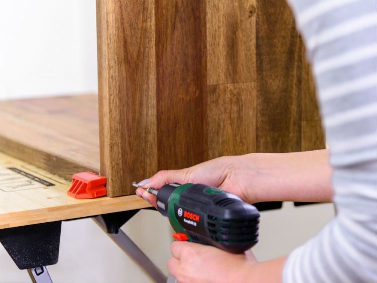 Stolik kawowy na długie zimowe wieczory 23 krok 4 bosh