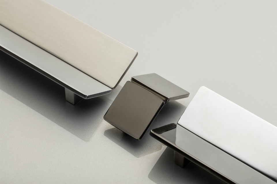 Zwycięzcy Konkursu ,,Diament Meblarstwa 2018” wyłonieni 95 Diament Meblarstwa
