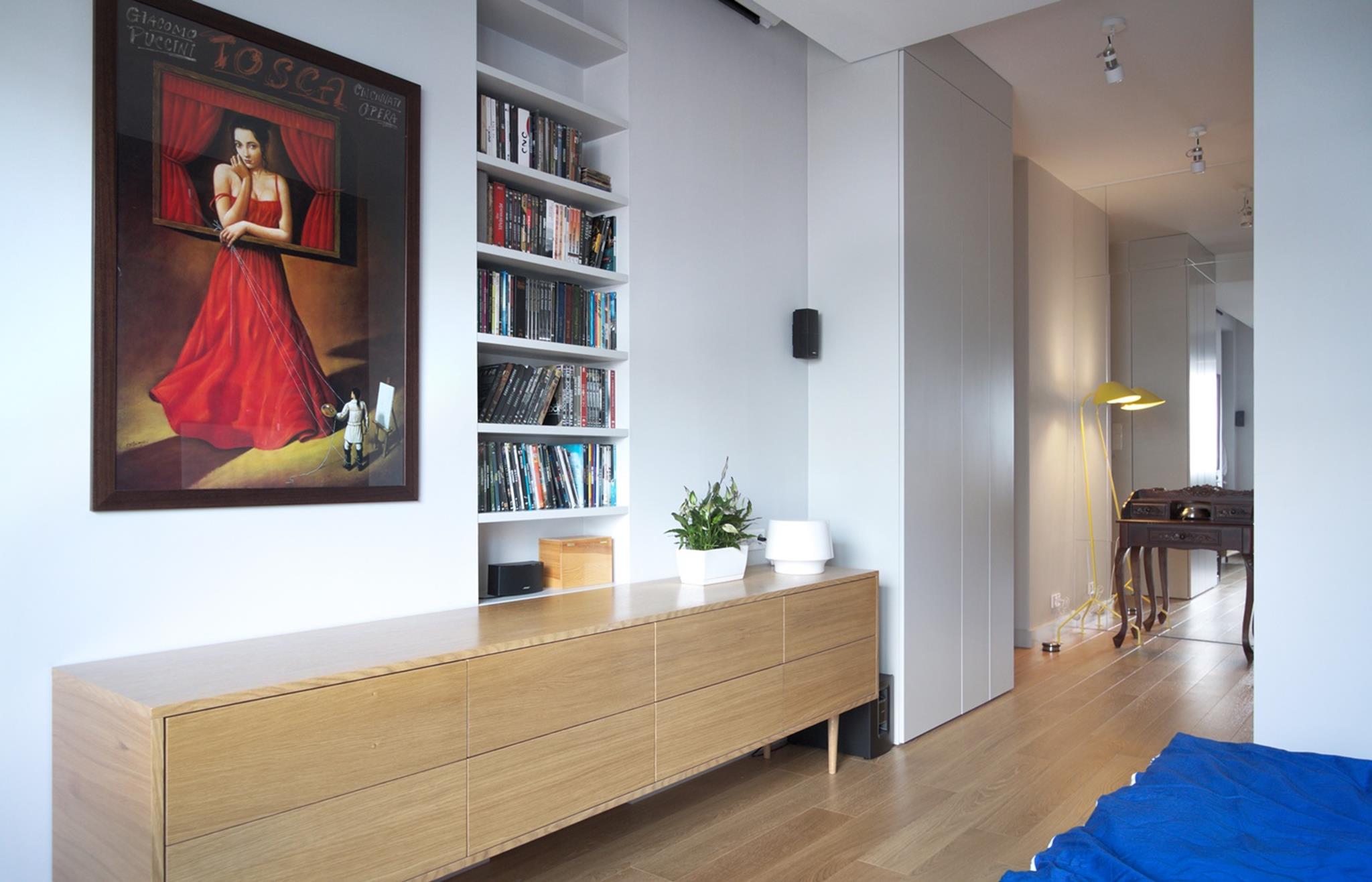 Projekt mieszkania Soma Architekci (13)