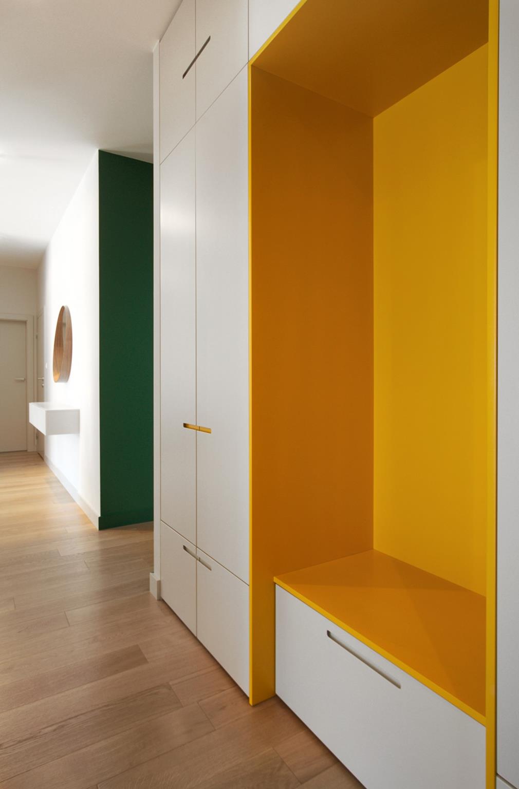 Projekt mieszkania Soma Architekci (18)