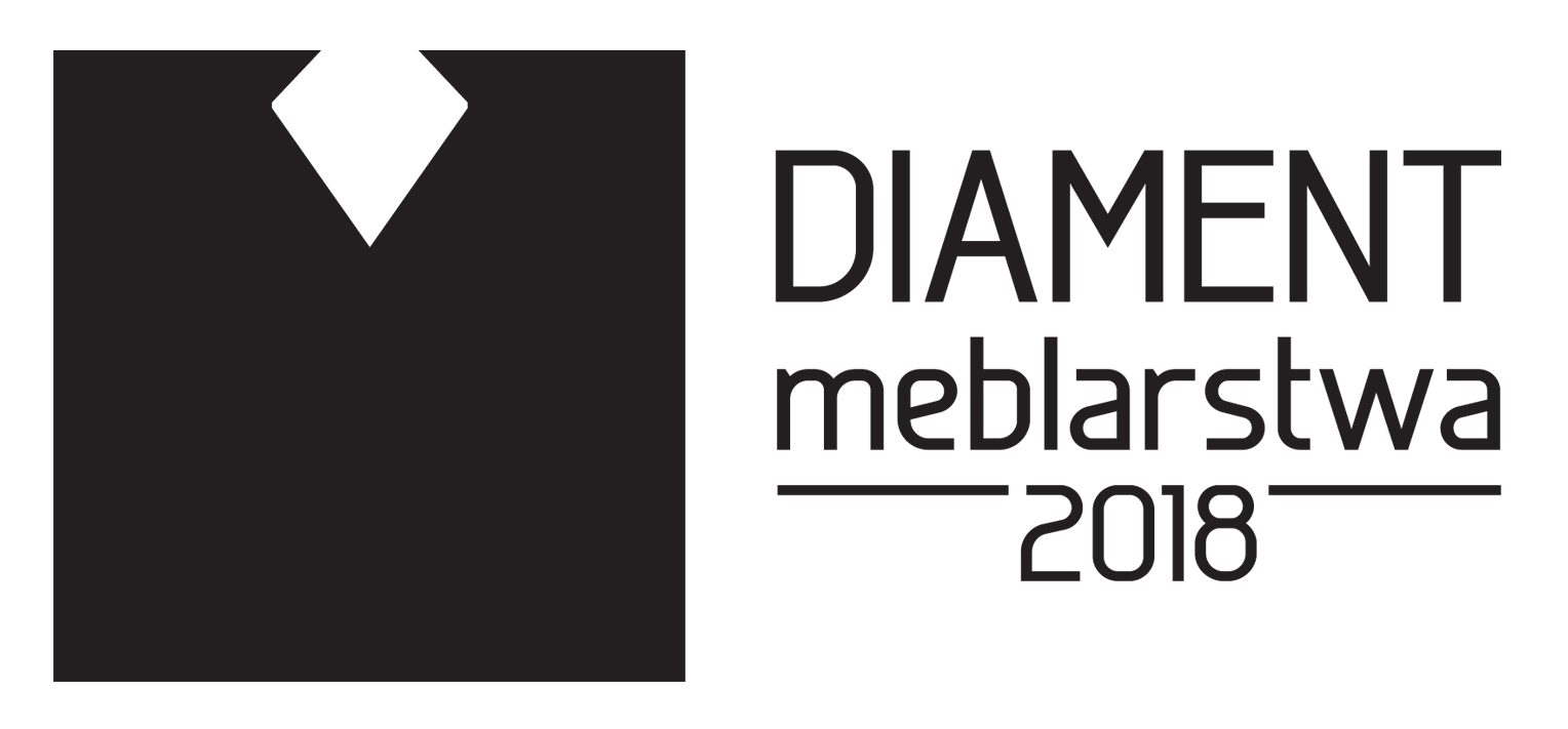 Zwycięzcy Konkursu ,,Diament Meblarstwa 2018” wyłonieni 67 Diament meblarstwa 2018