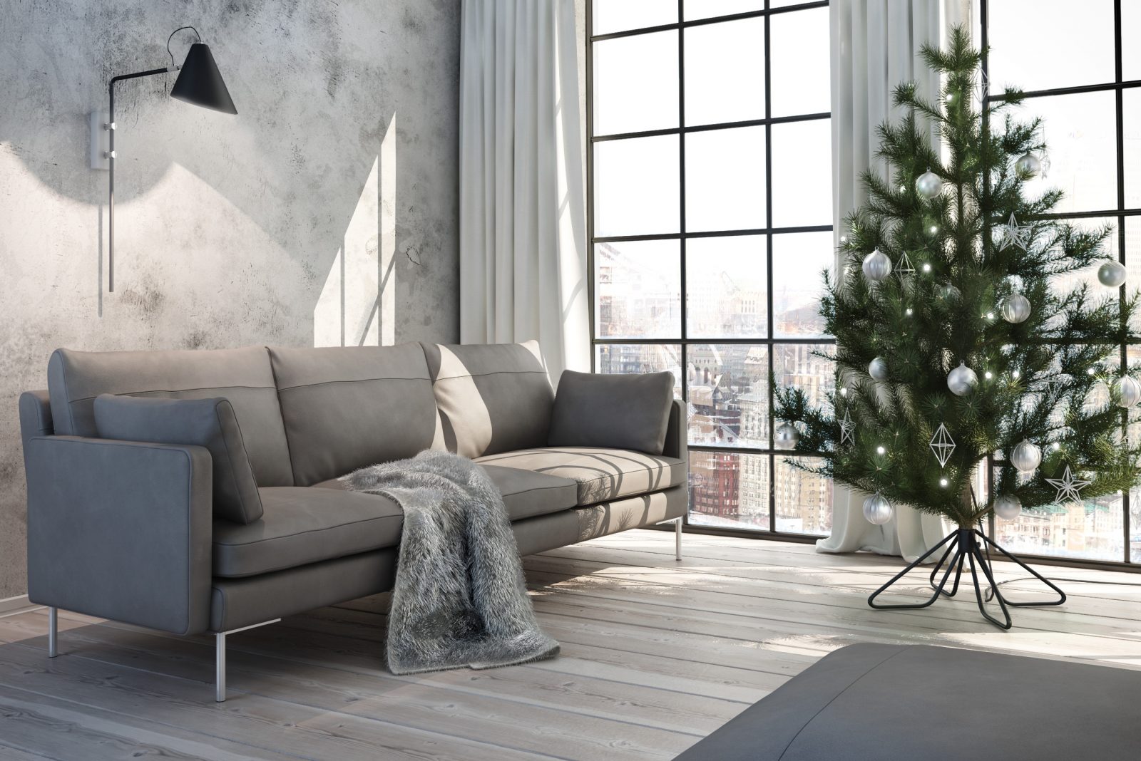 DUNE Adriana Furniture. 