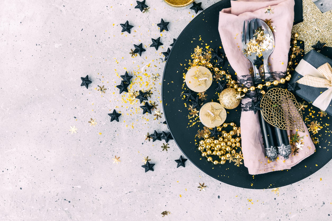 Adriana Furniture dekoracje świąteczne