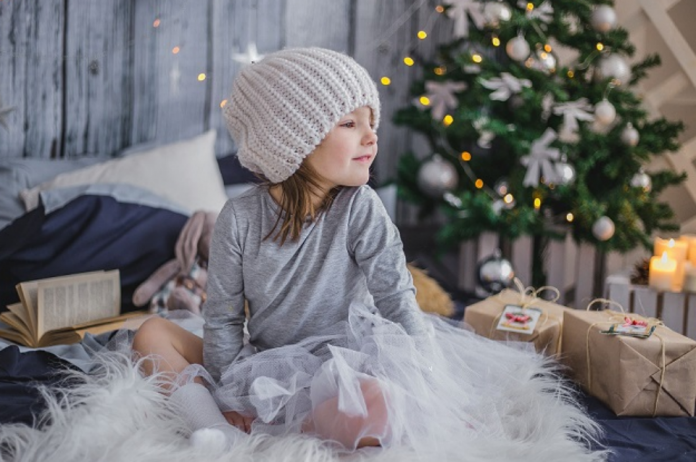 Dekoracje świąteczne