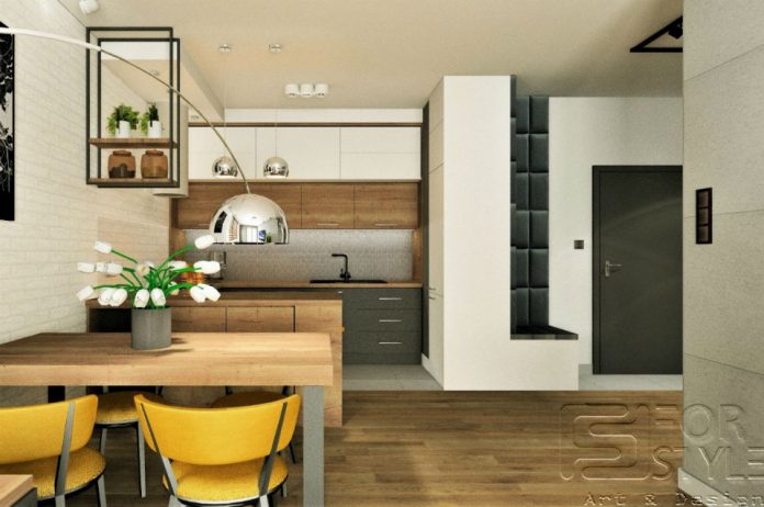 urządzanie mieszkania