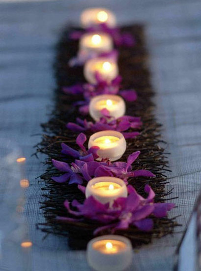 Dekoracje walentynkowe