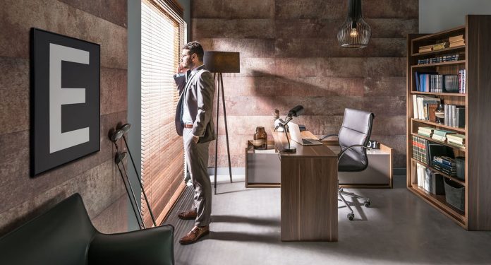 Szybka metamorfoza wnętrza - Loft