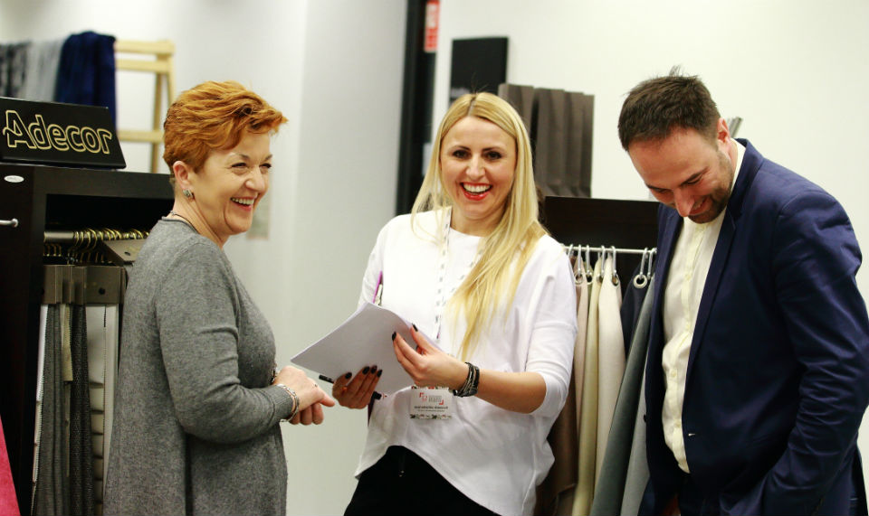 Interior design forum 2018