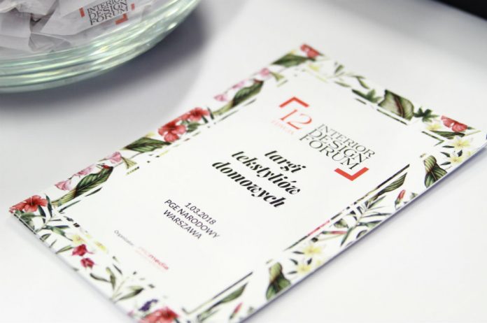 stadion narodowy targi wnętrzarskie