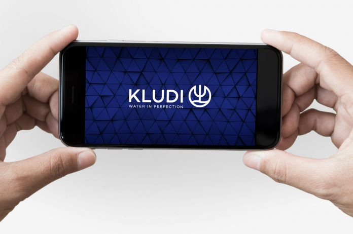 aplikacja KLUDI VR360