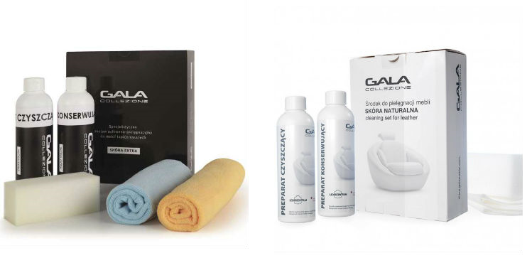 kosmetyki gala collezione