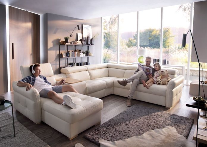 meble modułowe gala