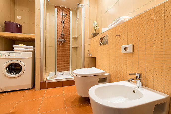 jaką pralkę kupić do lazienki inspiracje