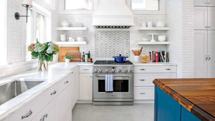 funkcja pary w piekarniku