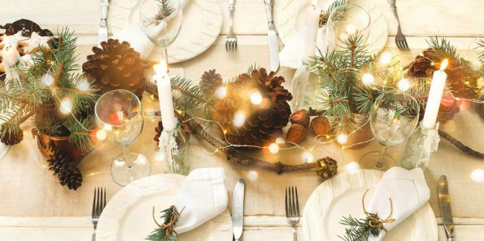 dekoracje na boże narodzenie