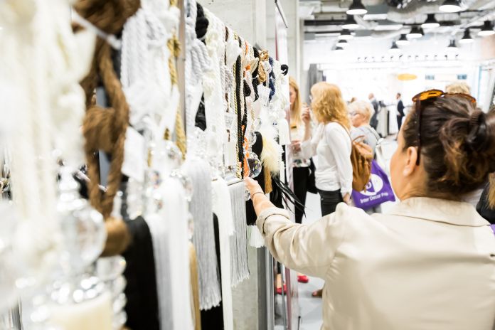 14 edycja targów interior design forum