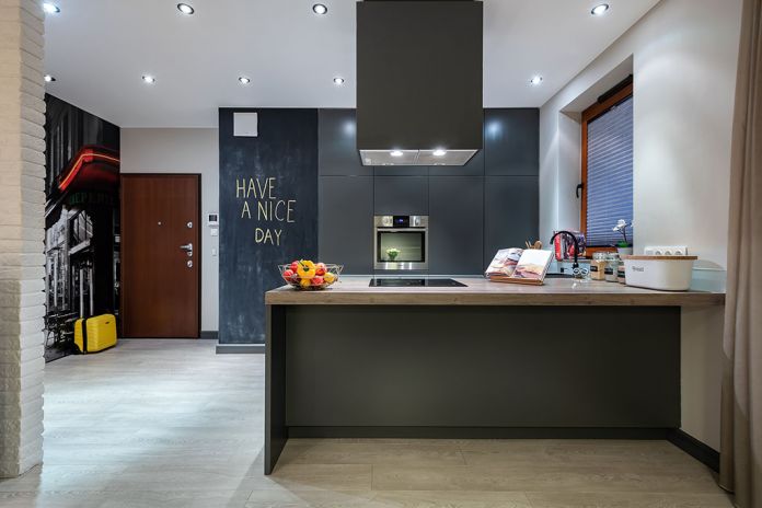 sprzedaz mieszkania Home staging