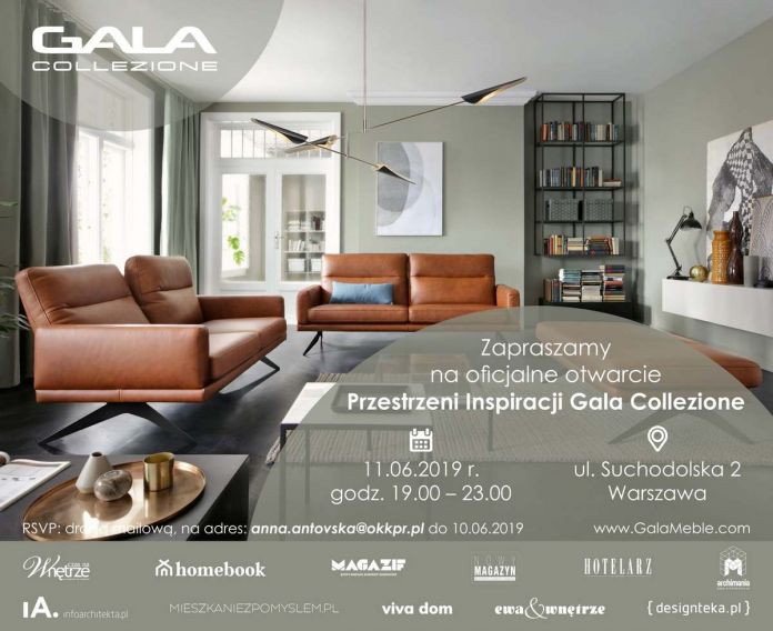 Gala Collezione