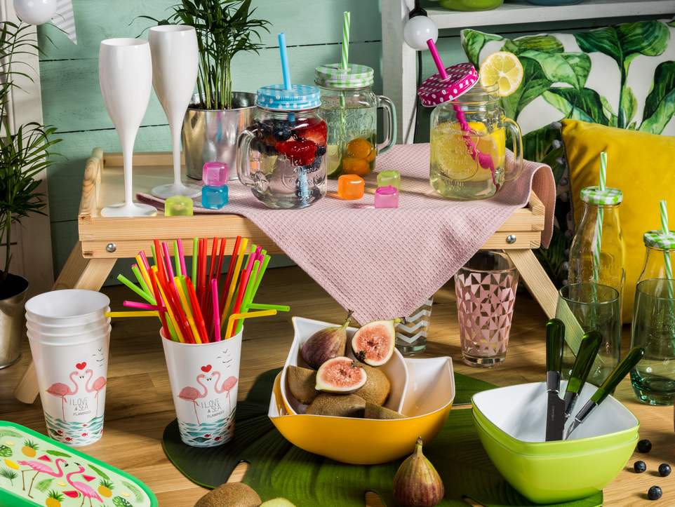 Salon pod gołym niebem. Urządź swój balkon i taras 11 aranzacja tarasu i balkonu