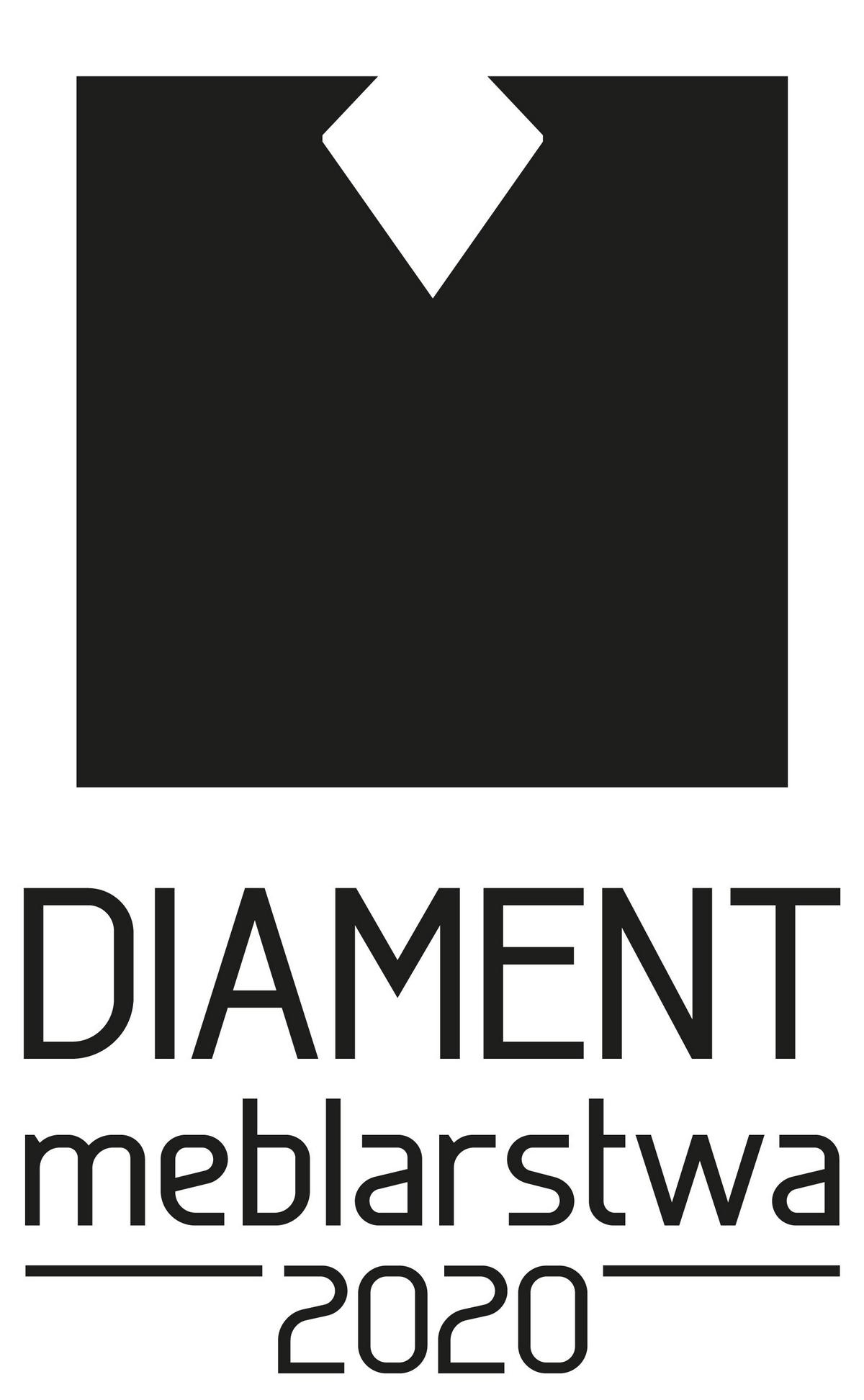 konkurs diament meblarstwa