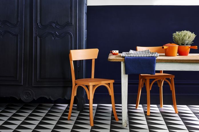 nowe kolory farb Annie Sloan