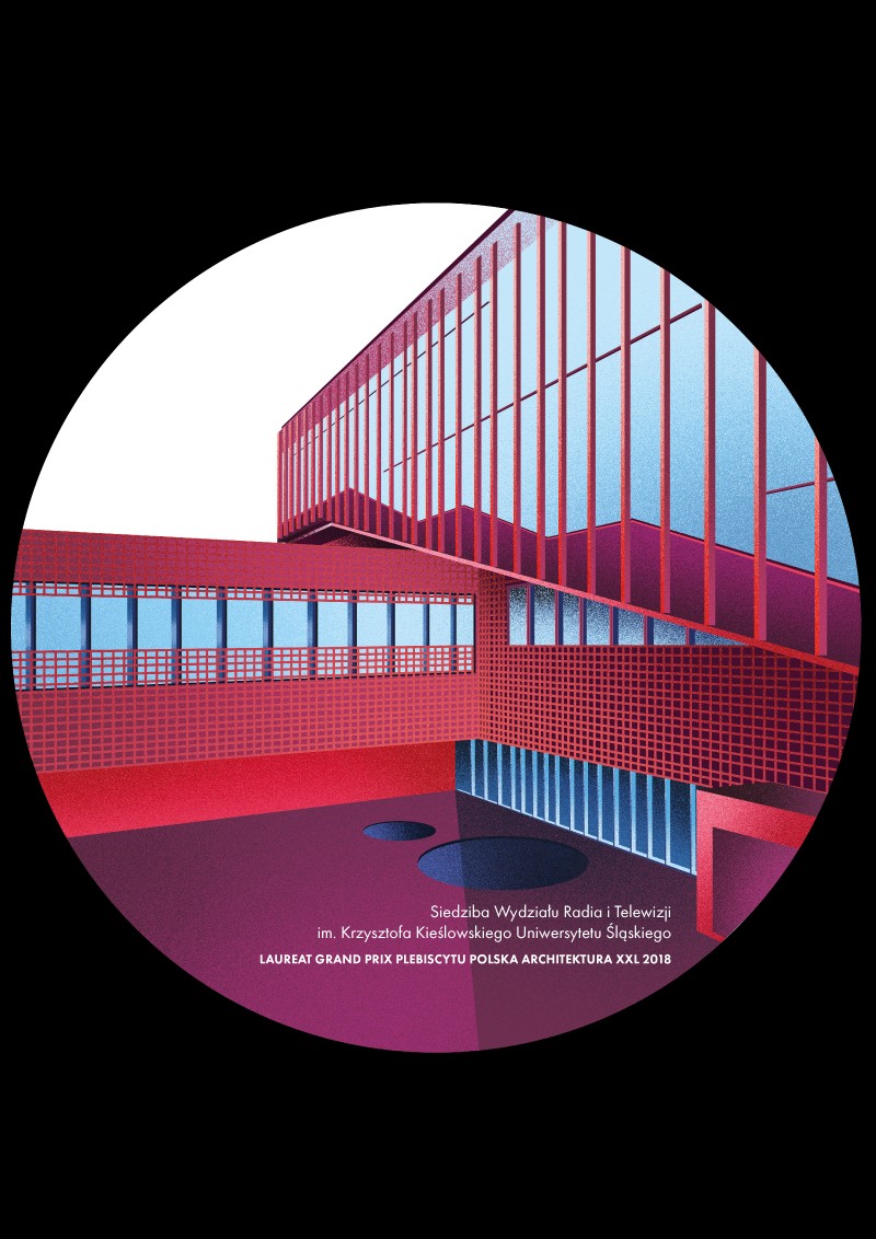 Polska Architektura XXL 