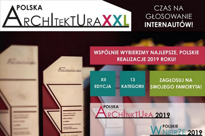Polska Architektura XXL