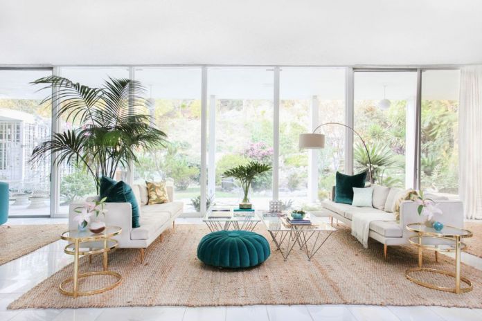 wiosna 2020 wnętrza