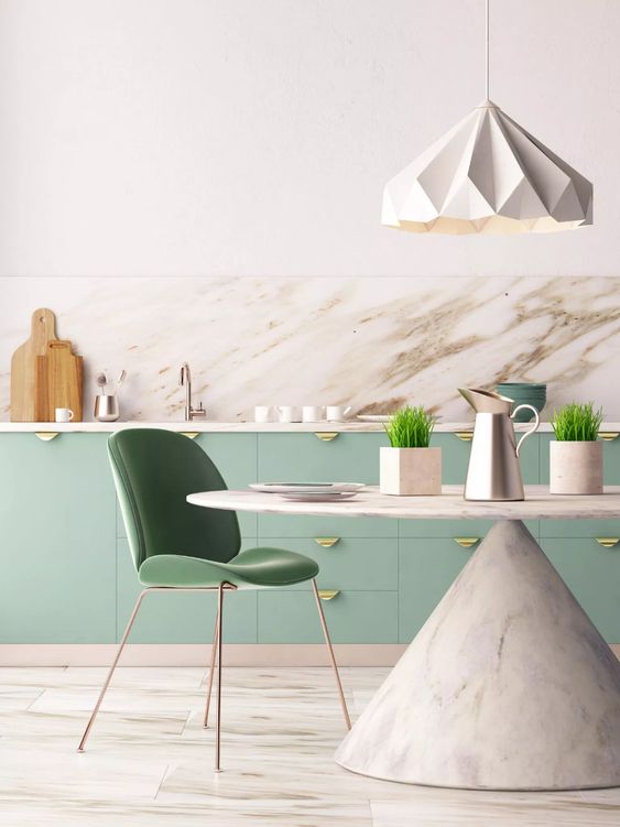 wiosna we wnetrzu 2020