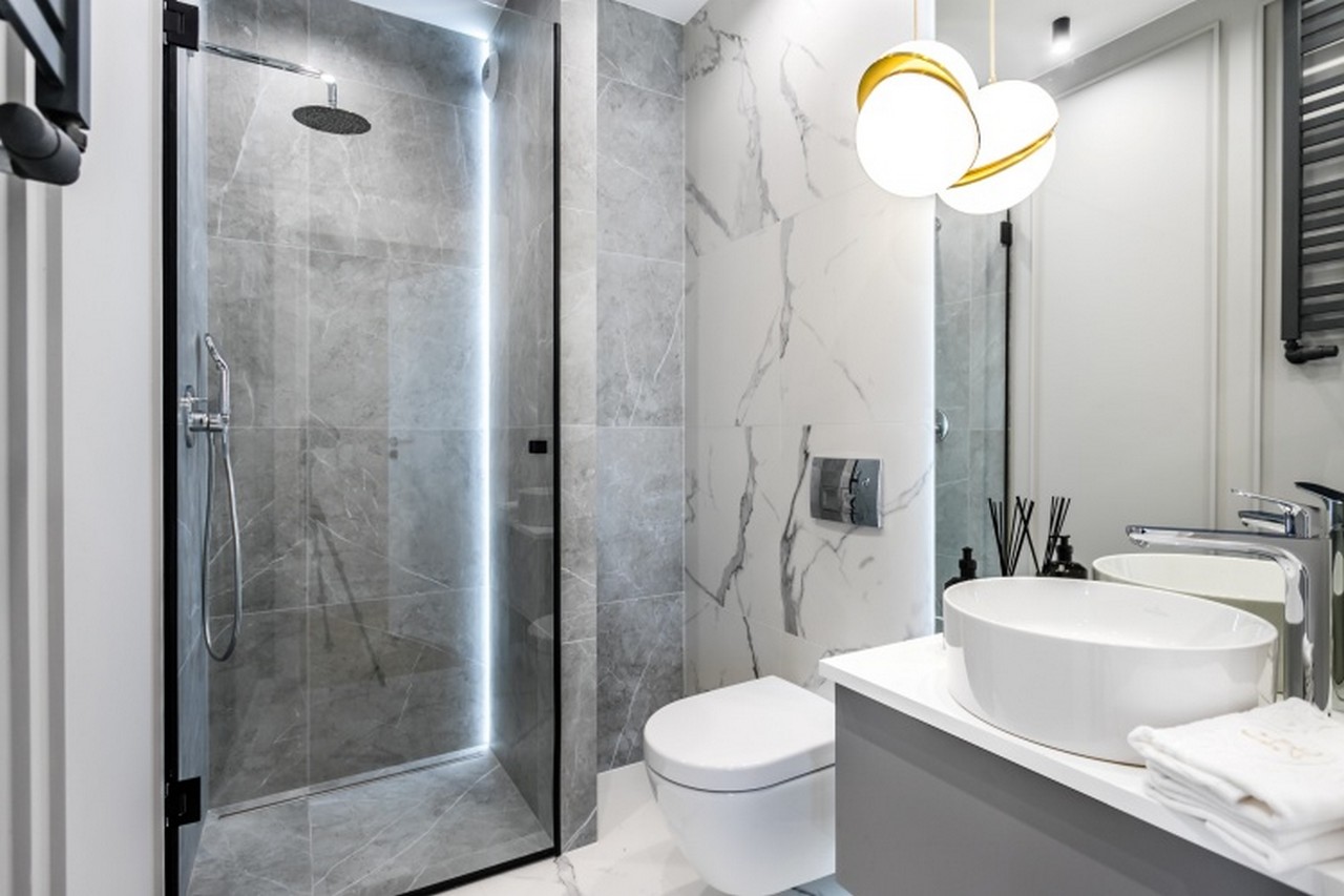 urzadzanie apartamentu w warszawie