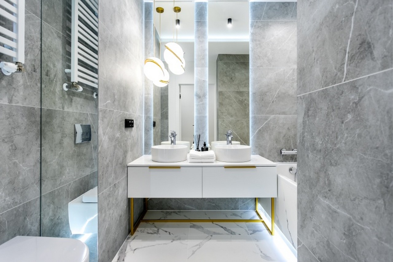 jak urzadzic apartament w warszawie