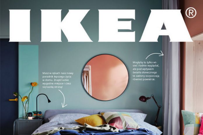 katalog ikea 2021