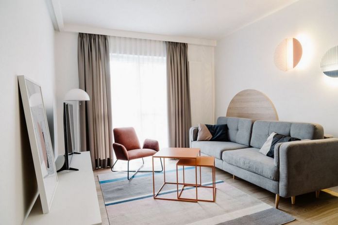 apartament na wynajem