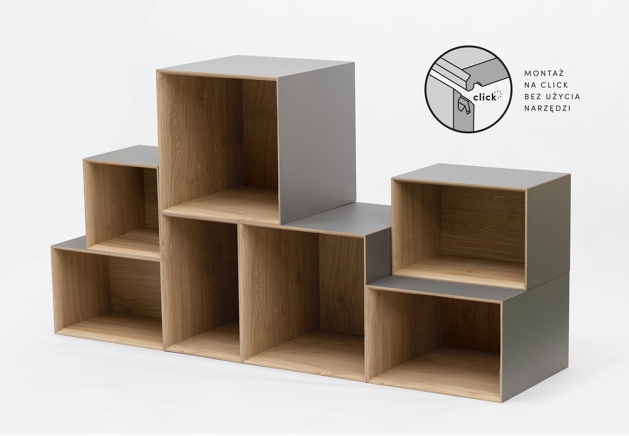 Home Office Select – Melaco