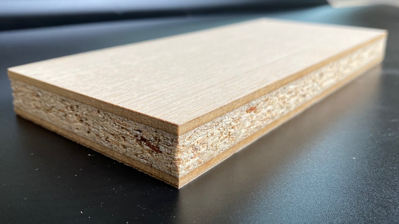 plyta fornirowana