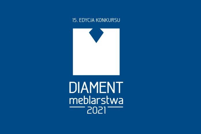 konkurs diament meblarstwa 2021